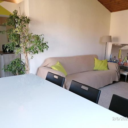 Casa Avezza Apartment Omegna Exterior photo