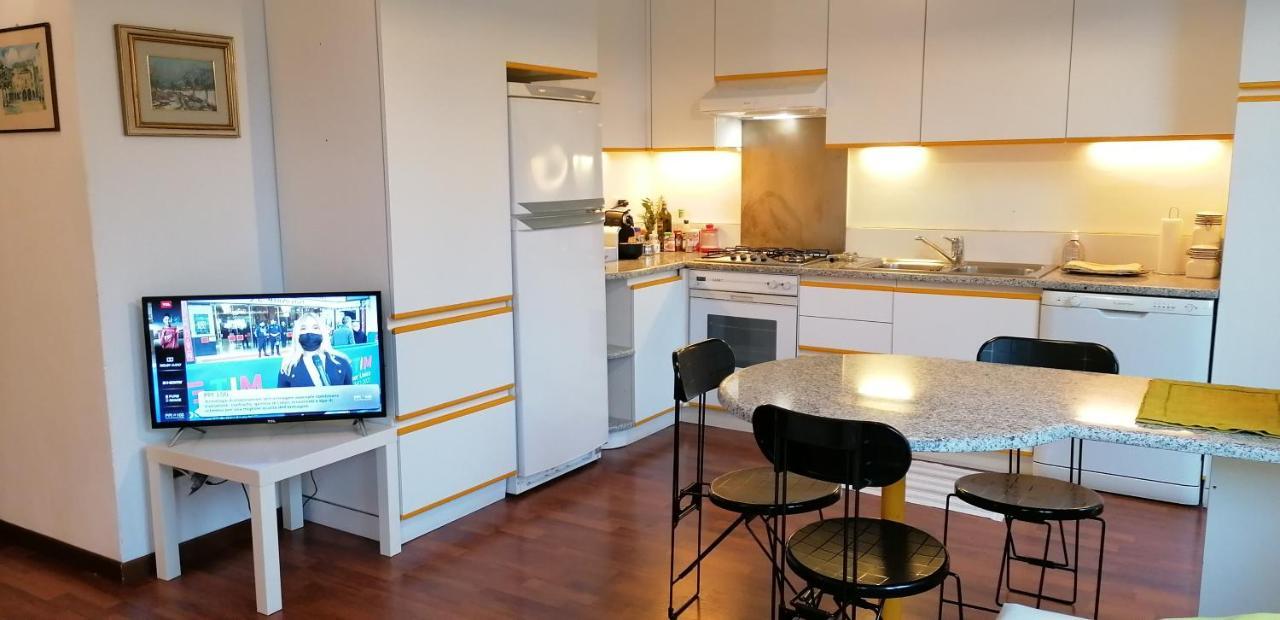 Casa Avezza Apartment Omegna Exterior photo