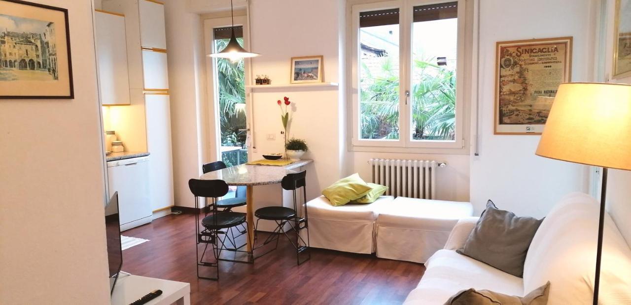 Casa Avezza Apartment Omegna Exterior photo
