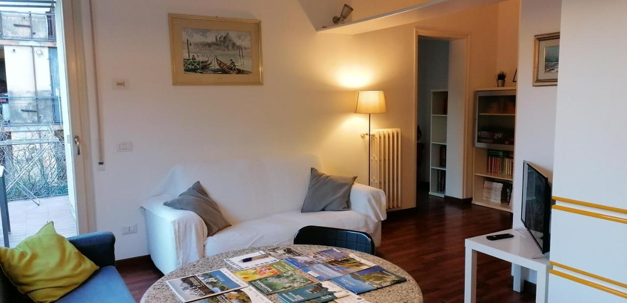 Casa Avezza Apartment Omegna Exterior photo