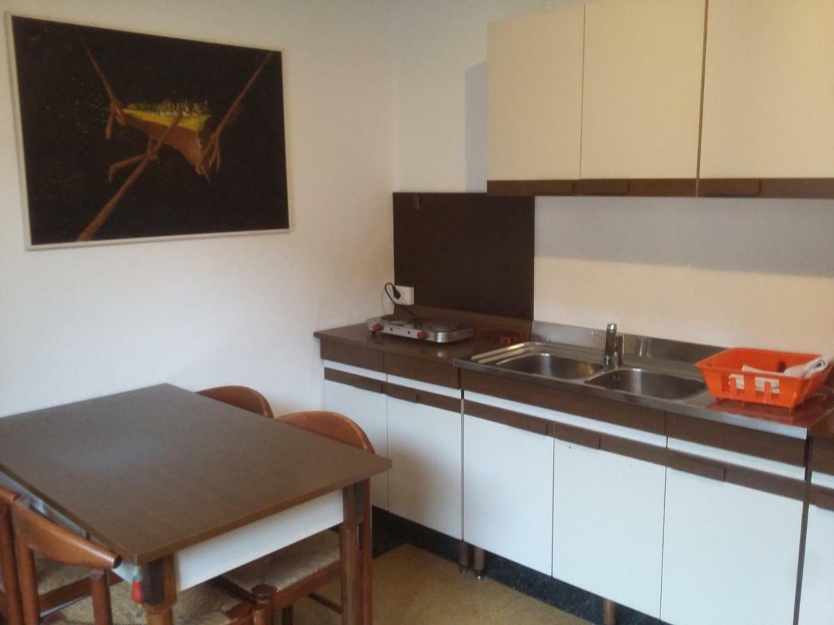 Casa Avezza Apartment Omegna Exterior photo